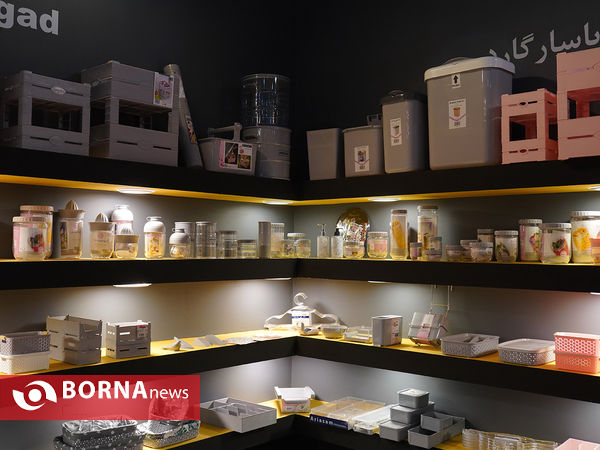 نوزدهمین نمایشگاه مواد اولیه -صنایع چوب و مبلمان