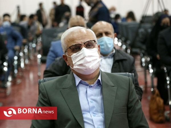 اختتامیه هفتمین جشنواره رسانه ای ابوذر استان گیلان