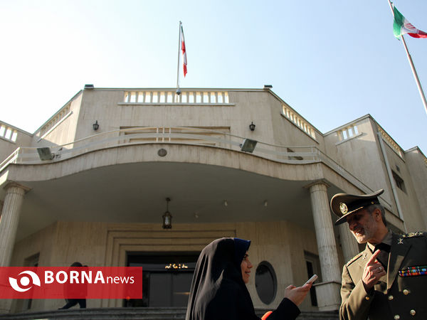 جلسه امروز هیات دولت