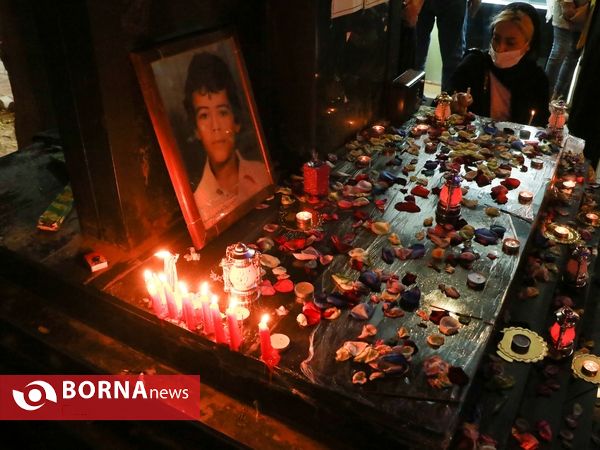 سالیاد شهدای سینما رکس آبادان
