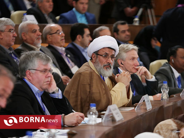   سمینار بین‌المللی محیط زیست، دین و فرهنگ