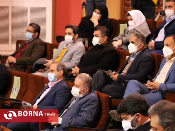 سفر وزیر بهداشت به لاهیجان