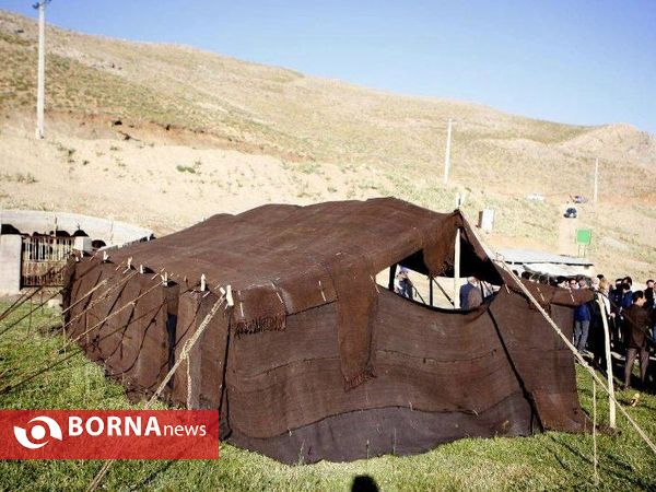 بازدید استاندار تهران از مناطق عشایری دشت لار
