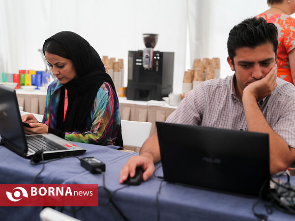 حاشیه مذاکرات هسته ای وین در روز دهم