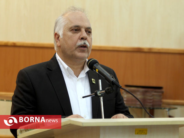 انتخابات مجمع خیرین شهرساز و فرهنگ ساز شیراز