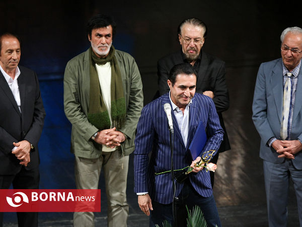 جشن موسیقی ما