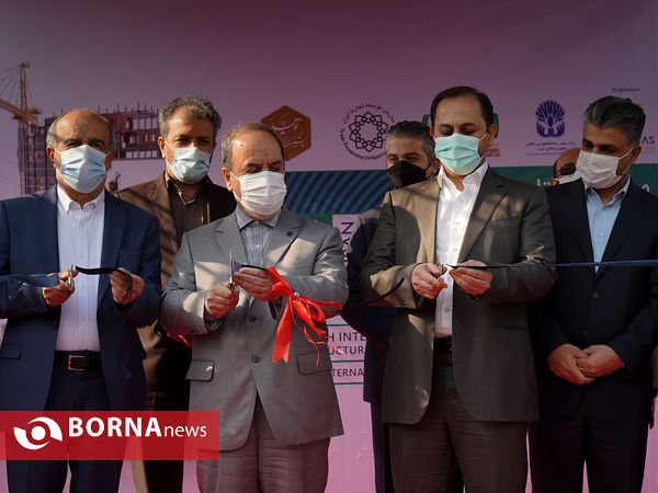 نمایشگاه بین المللی تجهیزات بیمارستانی