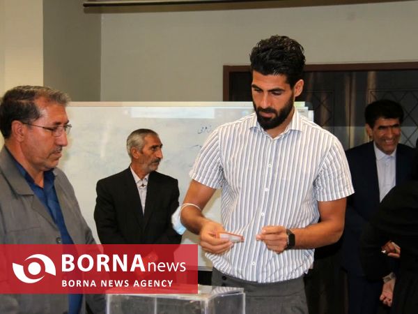 برگزاری مجمع انتخاباتی هیات فوتبال لرستان