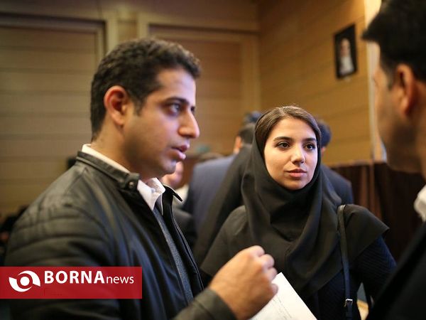 هم اندیشی صمیمانه جوانان با دولت
