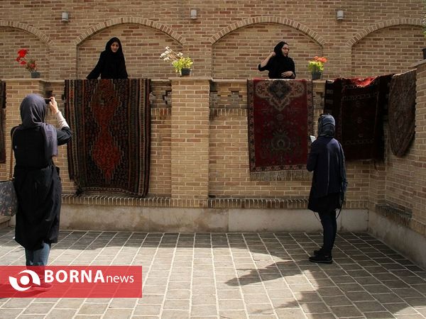 تهرانگردی در نوروز