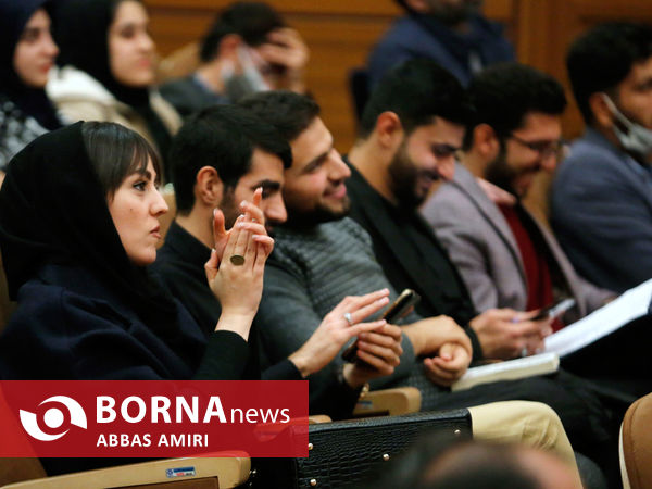 مراسم روز دانشجو در شیراز