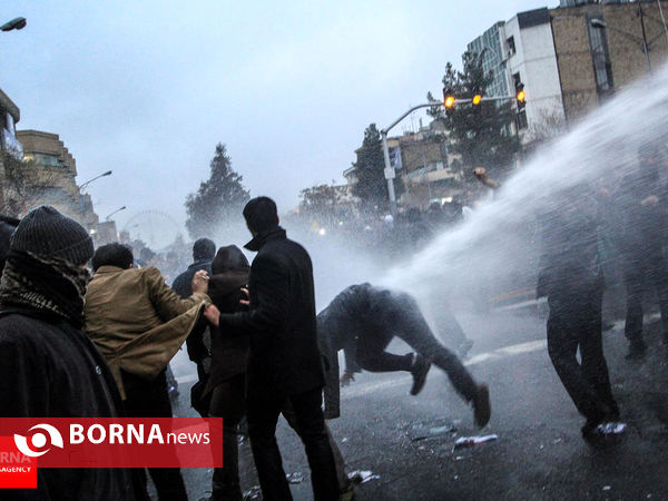 برگزیده گزارش های تصویری دی ۱۳۹۴