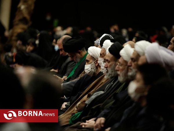 برگزاری سوگواره «نگین شکسته» در مشهد