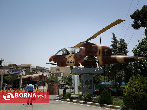 اختتامیه همایش ملی تعالی معنوی و فرهنگ دفاعی