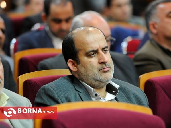 جلسه شورای اداری استان تهران