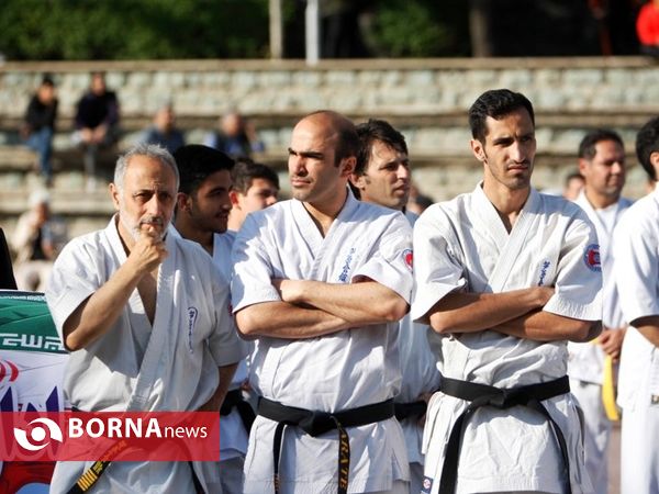 همایش بزرگ ورزش برای همه- شمالشرق تهران