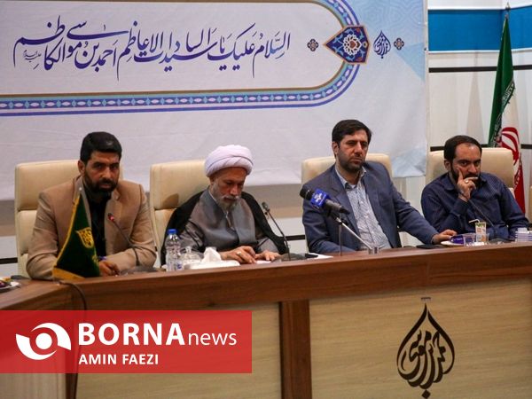 دیدار اصحاب رسانه با نماینده ولی فقیه در فارس