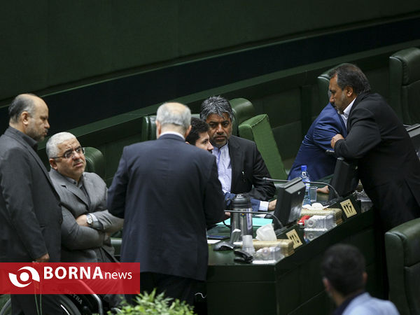 صحن علنی مجلس شورای اسلامی