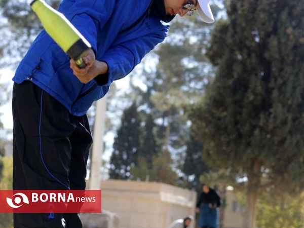 مسابقات وودبال قهرمانی کشور به میزبانی کرمان