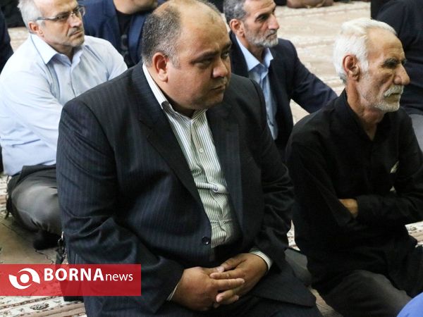 همایش" شنبه های انقلاب "- کهریزک