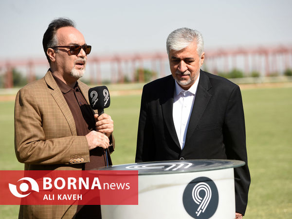 مسابقات چوگان جام شهید تاج محرابی