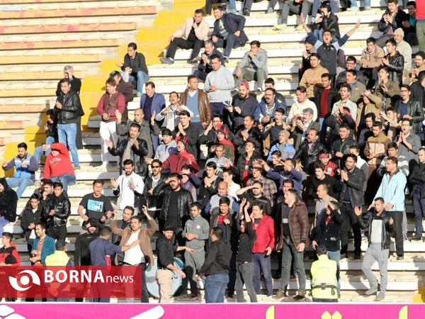 سیاه جامگان- سپیدرود رشت