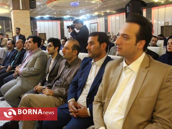 افطاری حامیان دولت در استان گیلان با حضور دکتر نوبخت و استاندار