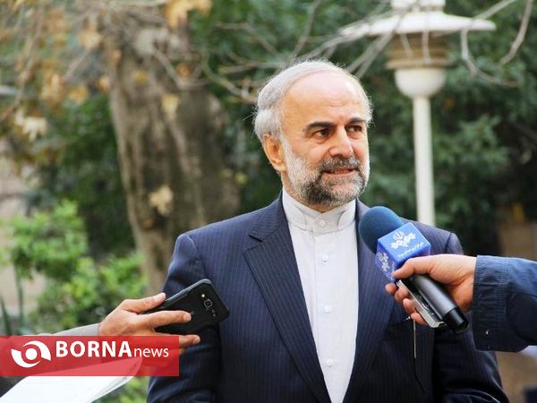 شورای اداری شهرستان شمیرانات