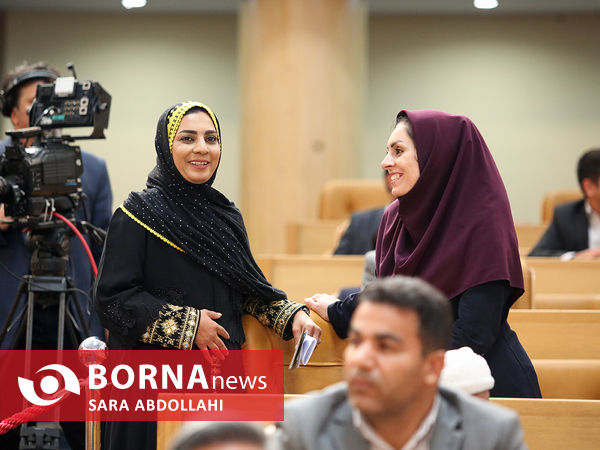 دیدار علما و نخبگان اهل سنت با رییس جمهور