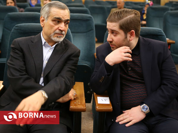 بازارچه خیریه روشنای امید