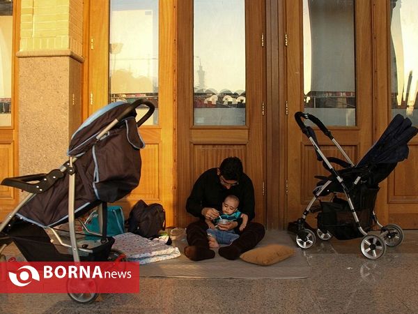 بیست و چهارمین نمایشگاه بین المللی قران کریم