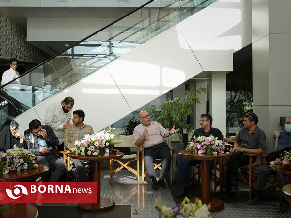 گردهمایی فعالان نوآوری اجتماعی