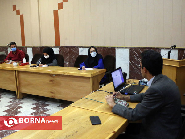 برگزاری نشست مطبوعاتی چهارمین کنگره بین المللی بیماری های فشار خون ریوی و بیماری های  عروق ریه