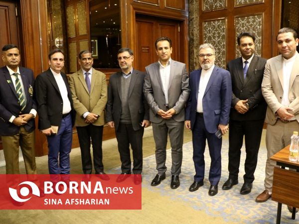 مجمع انتخاباتی کنفدراسیون کبدی آسیا