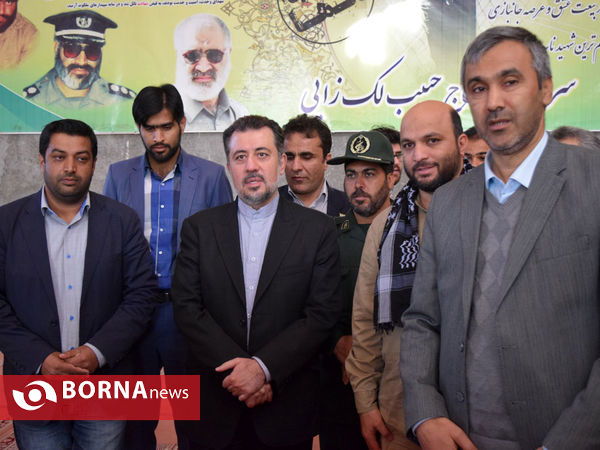 سفر معاون وزیر ورزش و جوانان به سیستان