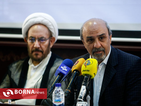 همایش نقش جوانان ادیان الهی در توسعه صلح جهانی