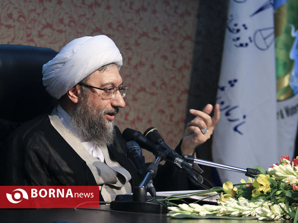 همایش ملی صیانت از وقف با حضور رئیس قوه قضاییه