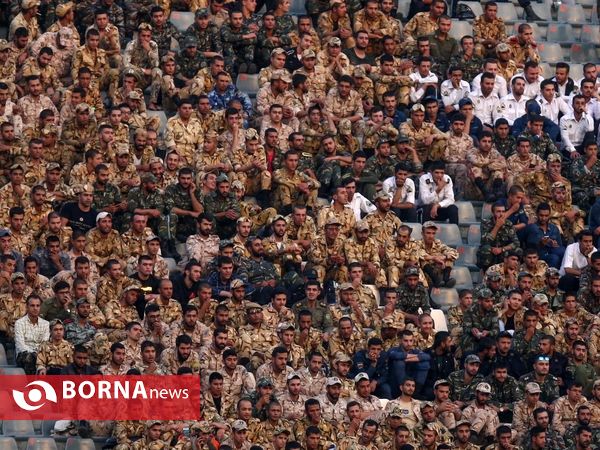 دربی ۸۵،پرسپولیس ۰۱-استقلال ۰