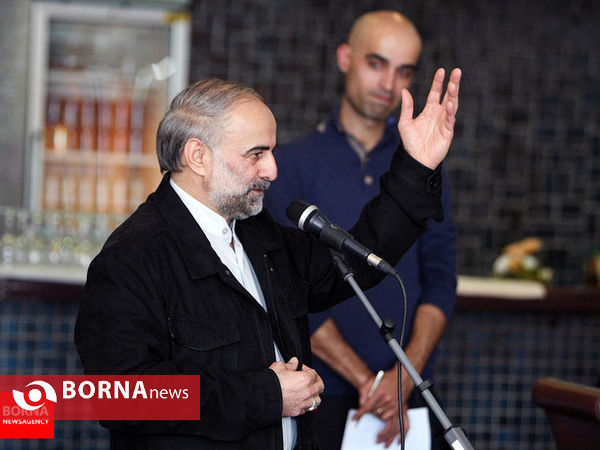 برگزیده گزارش های تصویری دی ۱۳۹۴