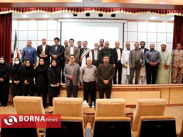 برگزاری نخستین جشنواره رسم جوانمردی در زاهدان