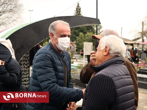 بیست و چهارمین سالگرد درگذشت «سیروس قایقران»