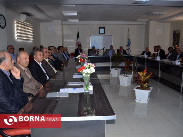 سفر وزیر نیرو به شهرستان پاکدشت