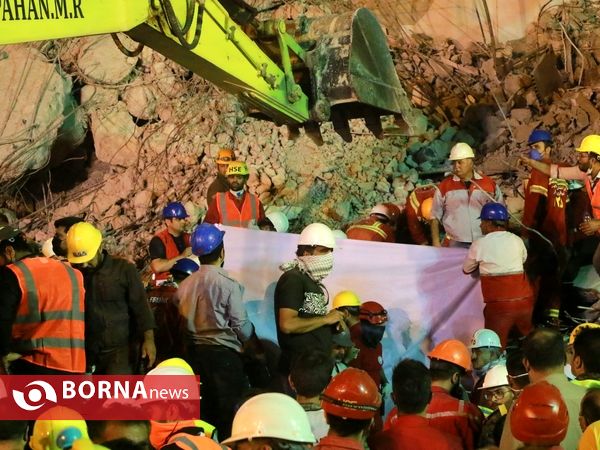 شب هشتم متروپل