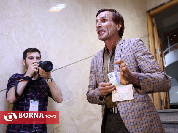 چهارمین روز ثبت نام داوطلبان انتخابات ریاست جمهوری