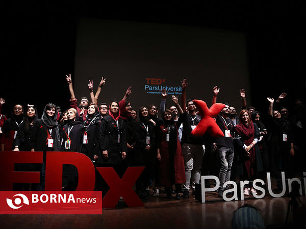 TEDX
