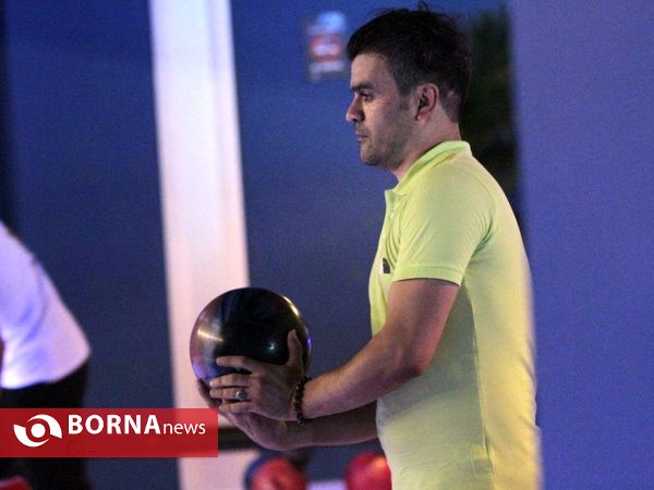 مسابقات بولینگ کاپ آزاد کشور