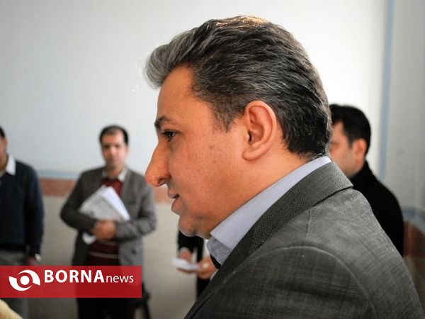 انتخابات نمایندگان کارفرمایان هیئت حل اختلاف قدس