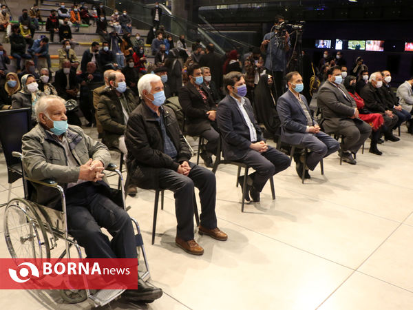 آغاز برنامه های چهلمین جشنواره فیلم فجر در شیراز