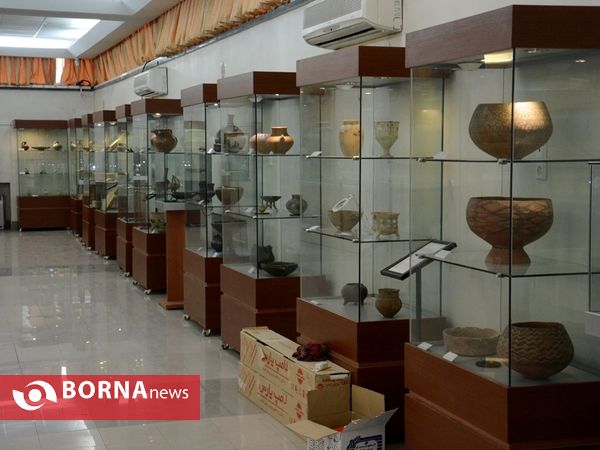 موزه ارومیه دومین موزه غنی کشور