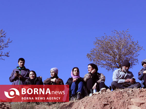 مسابقات موتورسواری قهرمانی کشور در تبریز